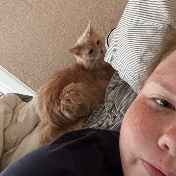 Meet your Posher, Kelsey - Picture 10 of 13